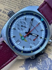 Orologio cronografo Poljot