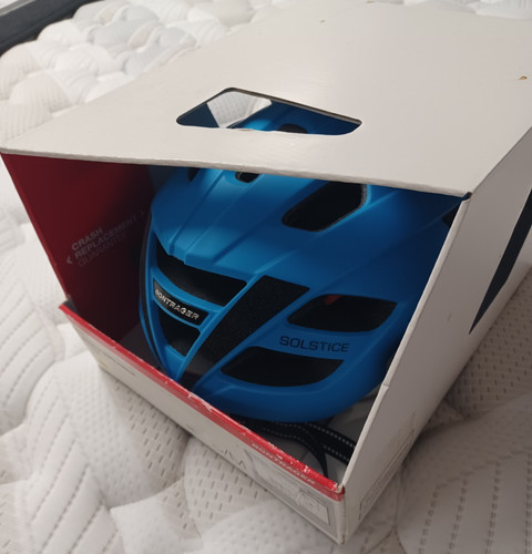 Bontrager solstice mips casco - bontrager,