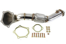 Tubo di scarico downpipe per