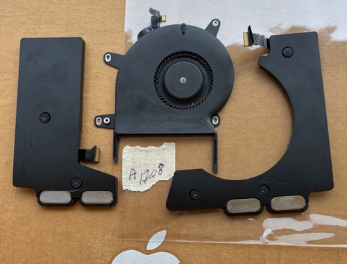 A1708 originale apple ventola - a1708,