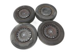 4 ruote complete cerchioni
