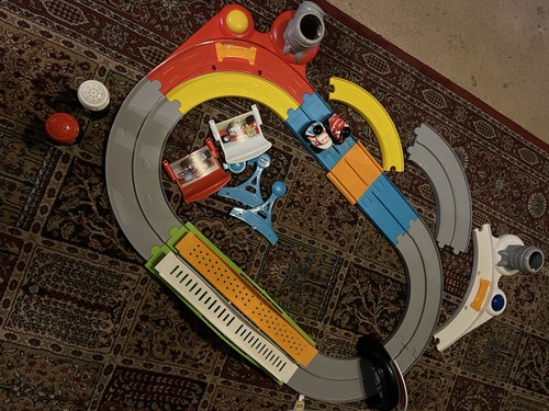 Chicco ducati multiplay 1 - ducati,
