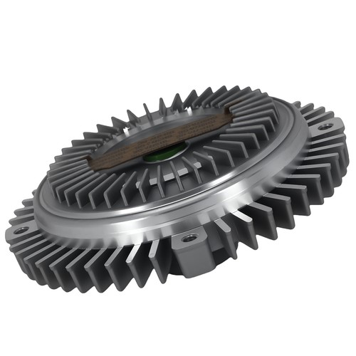 Embrayage ventilateur for - ventilateur,