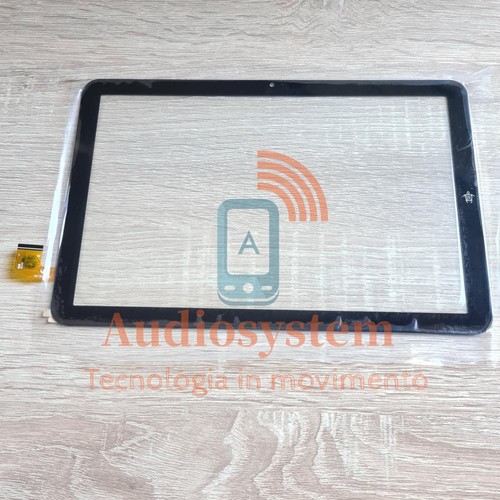 Vetro touch screen per - vetro+touch,