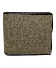 Valextra Portafoglio Bi-fold