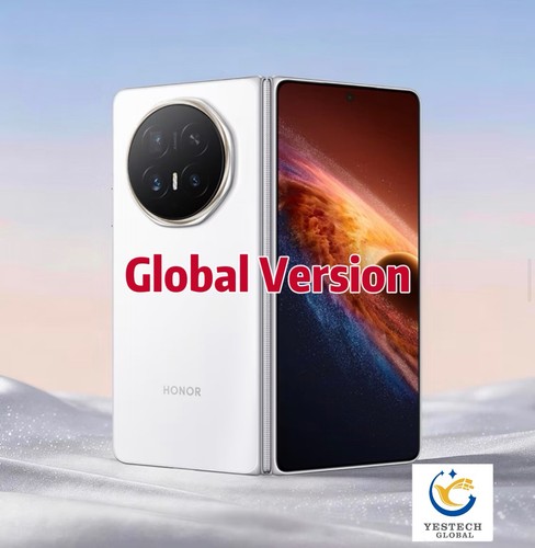Honor magic versione - v6,