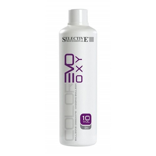 Emulsione ossidante selective - ossidante,