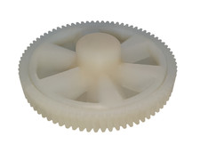 Ingranaggio in nylon per