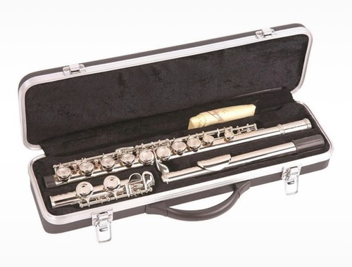Flauto traverso - flauto,