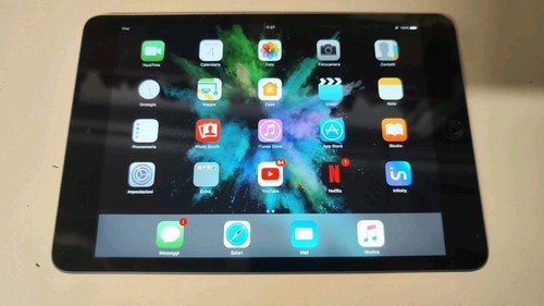 Apple ipad mini - apple, wi-fi