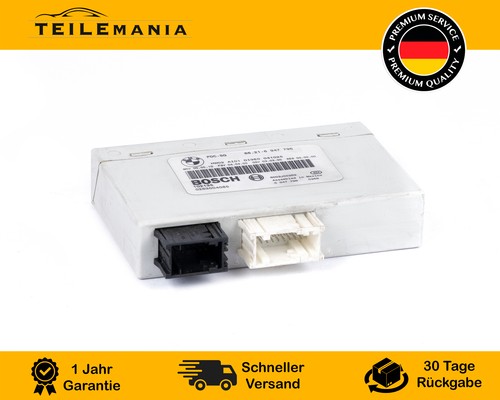 Centralina originale bmw - bmw, e81