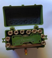 URSS Dosimetro Personale ID-1