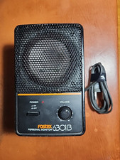 FOSTEX 6301B