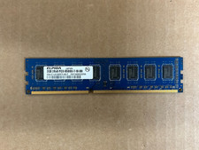 Elpida 2GB RAM 2Rx8
