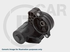 Elemento di comando posteriore