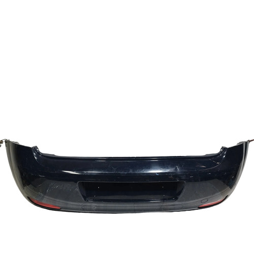 Paraurti posteriore fiat punto - posteriore,