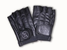 Guanti mezze dita Heavy per