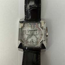 Orologio Chronotec CT.7919M – Uomo Acciaio Quartz Originale Funzionante