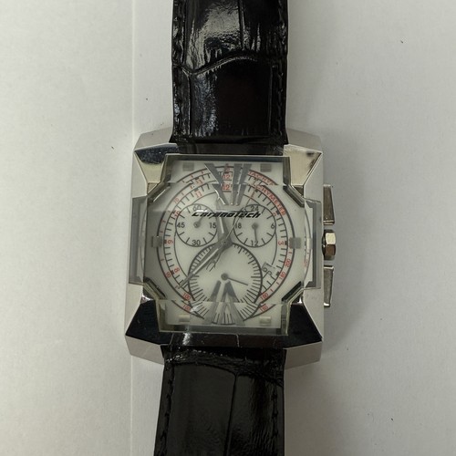 Orologio chronotec 7919m - orologio,