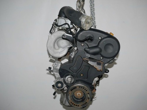 Motore opel tigra twin - opel,