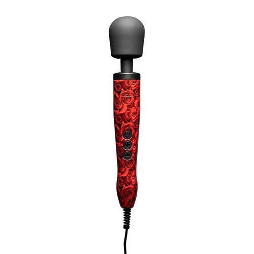 Massaggiatore wand doxy - massaggiatore,