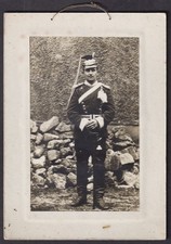 Uniforme Da Soldato Degen