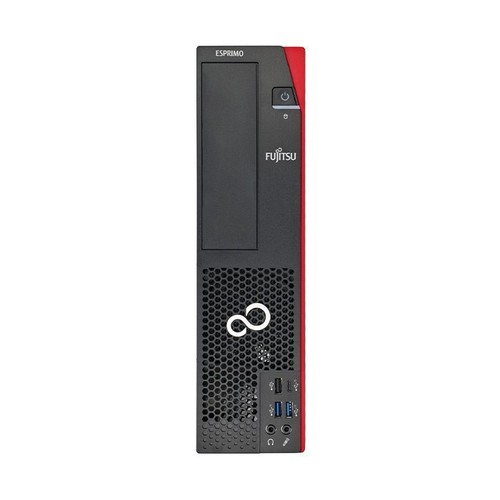 Fujitsu esprimo d958 sff - , core