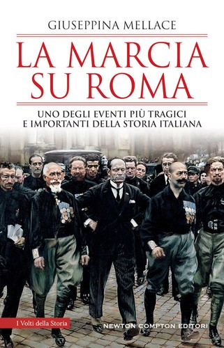 Marcia roma uno degli - su, roma.