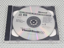 Microsoft Visual Basic 6.0