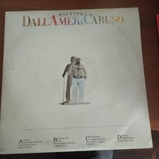 DallAmeriCaruso,33 Giri Lucio