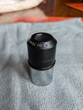 Oculare ortoscopico Vixen 18