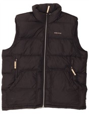 GEOX Gilet Uomo Imbottito con