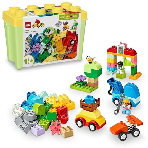 Lego duplo deluxe contenitore - duplo,