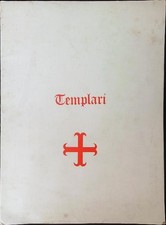 TEMPLARI CAPONE BIANCA