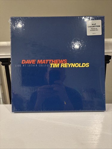 Dave matthews tim - matthews,