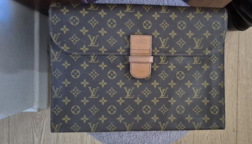 Louis vuitton portadocumenti - vuitton,