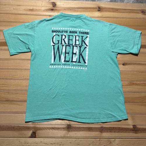 Shirt grande vintage anni 90 - vintage,