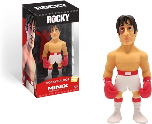 Rocky balboa sly figura - rocky,