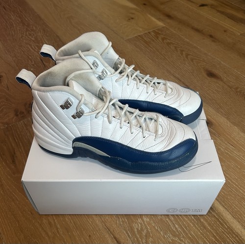Nike air jordan - 12, sneakers
