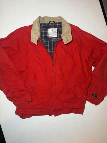 Giacca vintage montgomery - giacca,