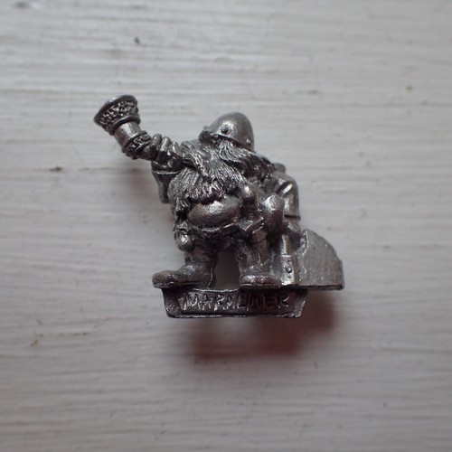 Citadel warhammer anni - citadel, 80