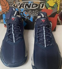 Sneakers E 1 Attacco 3.0 -