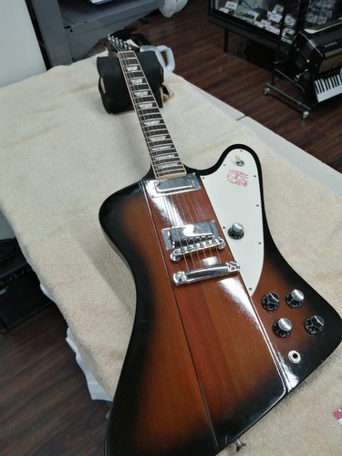Gibson usa firebird chitarra - usa,