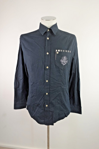 Iceberg ice camicia uomo - ice, tg