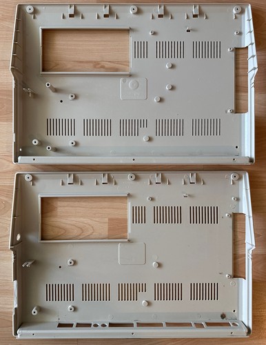 Case desktop amiga - x, 500