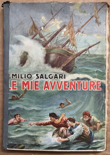 Mie avventure emilio - avventure,