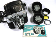 Voigtländer Vito BL 24x36 con