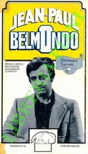 TURRONI Giuseppe - Jean-Paul Belmondo. (3-70032)