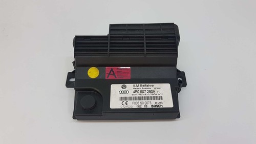 4e0907280a modulo electronico - 4e0907280a,