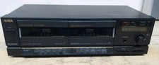 Piastra cassette aiwa mod - cassette,